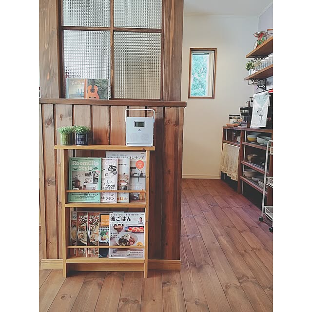 Reiyaさんの実例写真