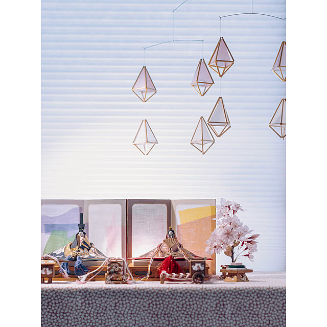 hinatabirdさんの実例写真