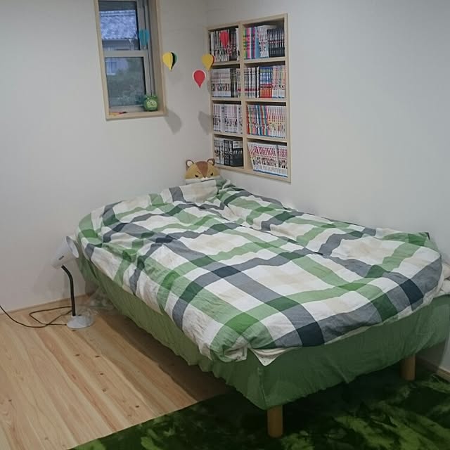 matutotibimatuさんの実例写真