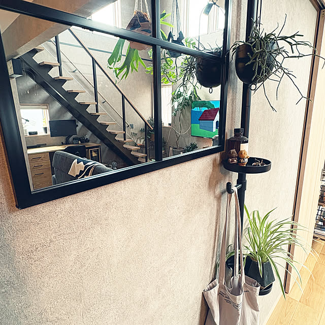 Rさんの部屋