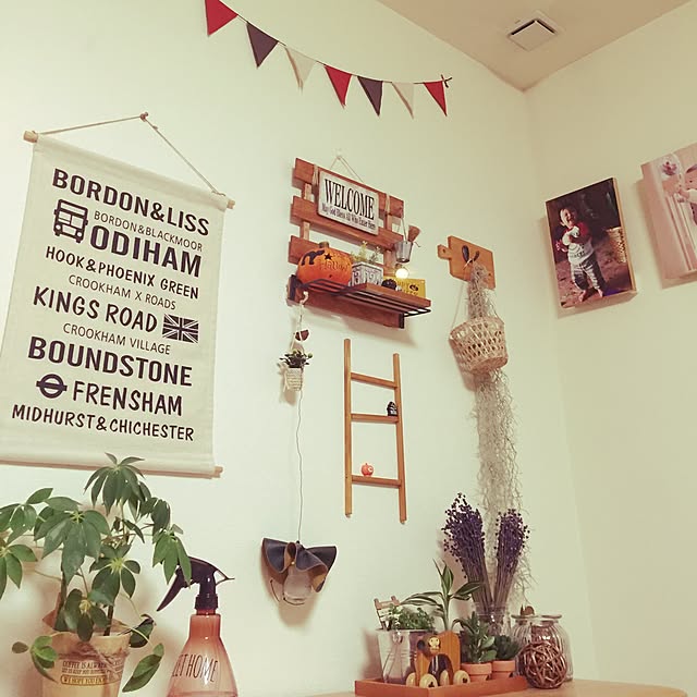 banbiさんの実例写真
