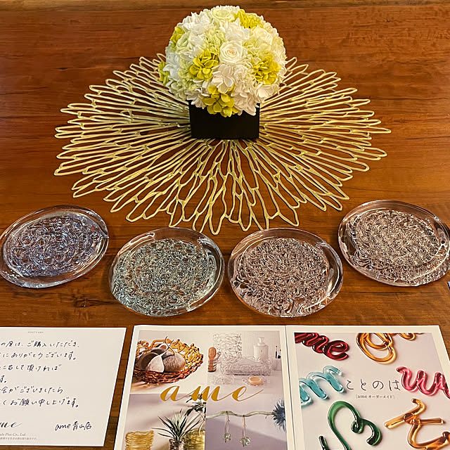 Yumiさんの実例写真