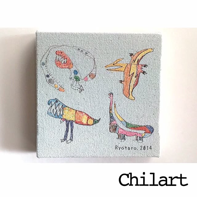 Reona_chilartさんの実例写真