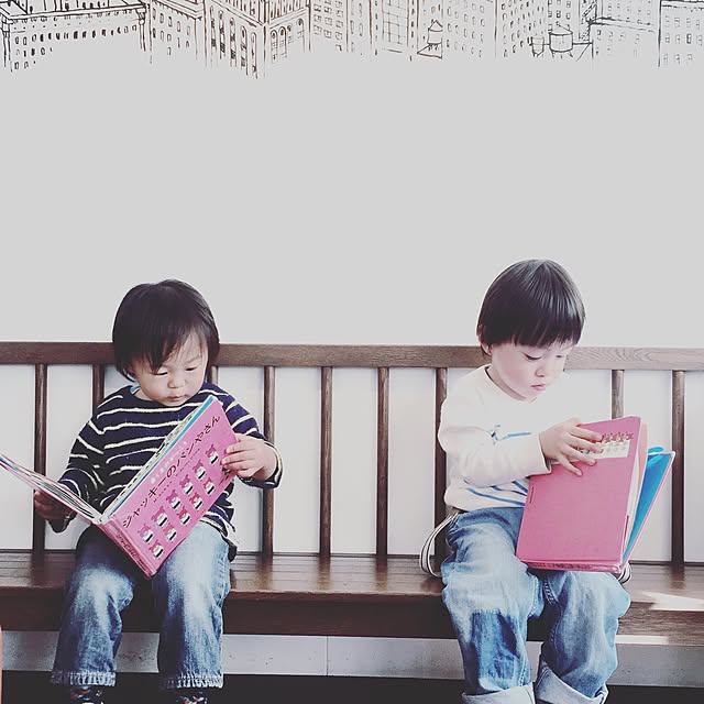 mipuuさんの実例写真