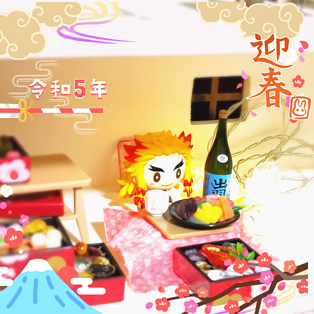 mariaさんの実例写真