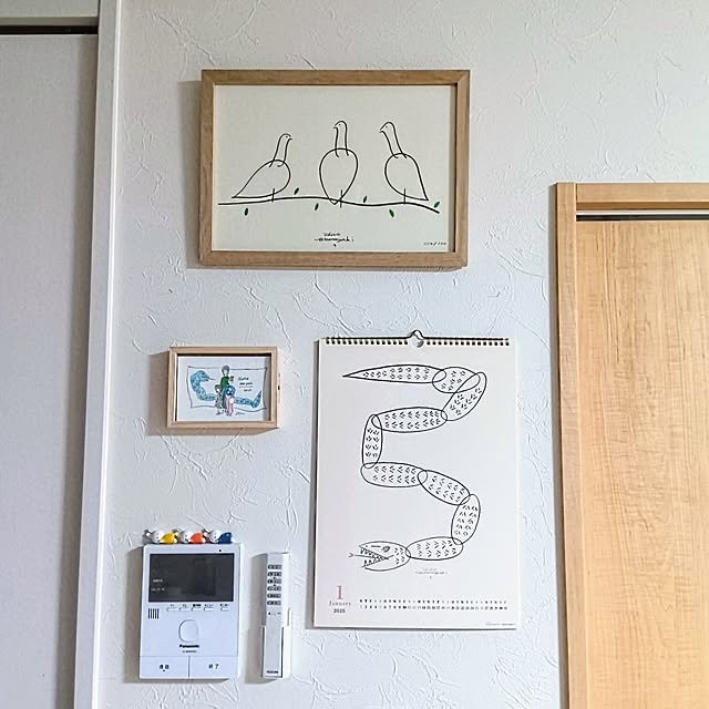 h.t.さんの実例写真