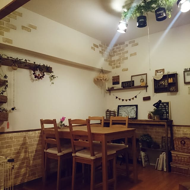 nicoco.さんの実例写真