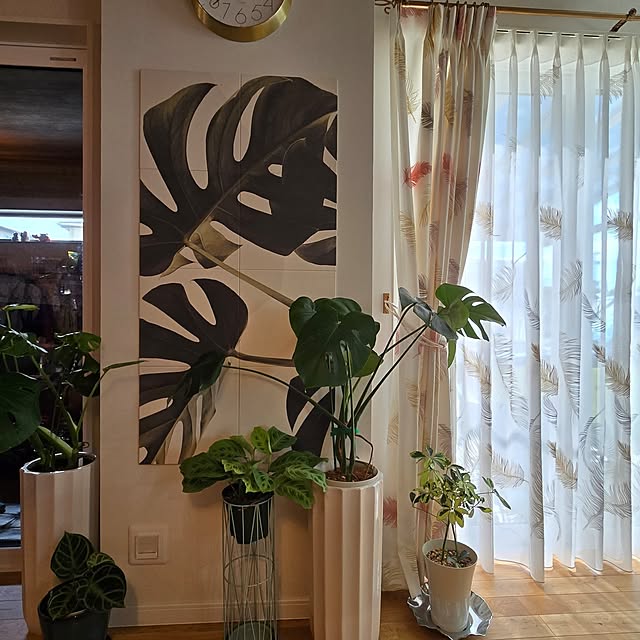 nonbiri_house_さんの部屋