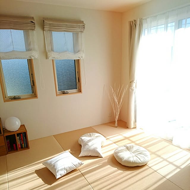 Jinaさんの実例写真