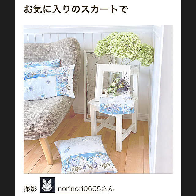 norinori0605さんの実例写真
