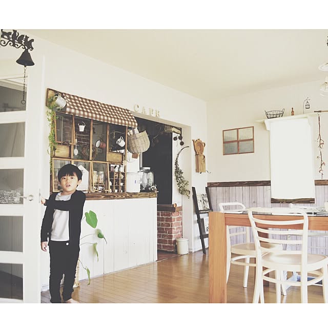 Lurieさんの実例写真