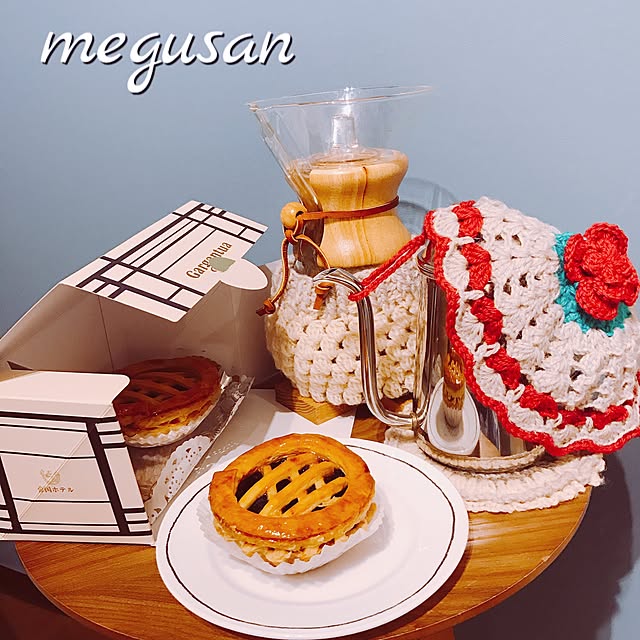 megusanさんの実例写真