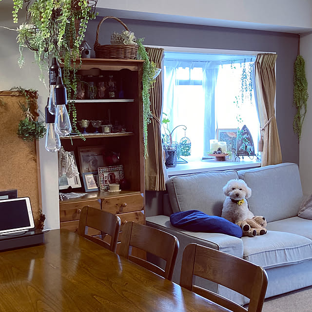 madamkaoriさんの部屋