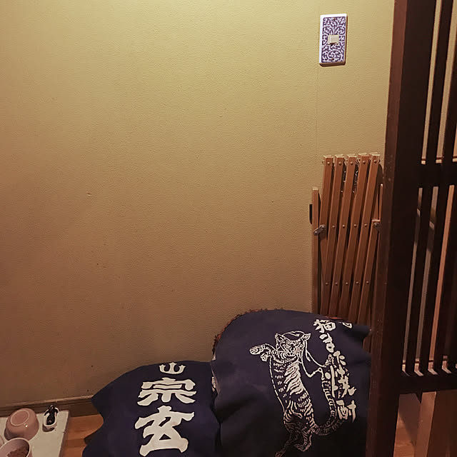 neko-2.2.2runmuさんの実例写真