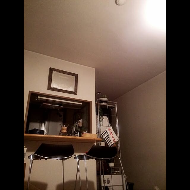 chanさんの実例写真