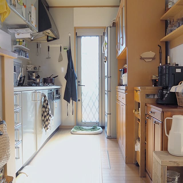 makunさんの実例写真