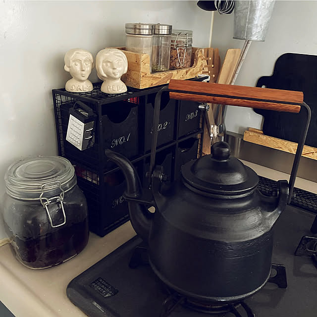 cecil..さんの実例写真