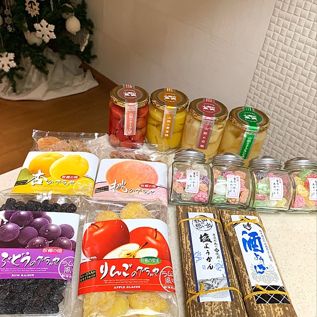 mizucchiさんの実例写真