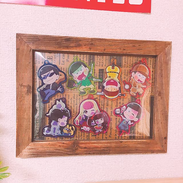 Momoさんの実例写真