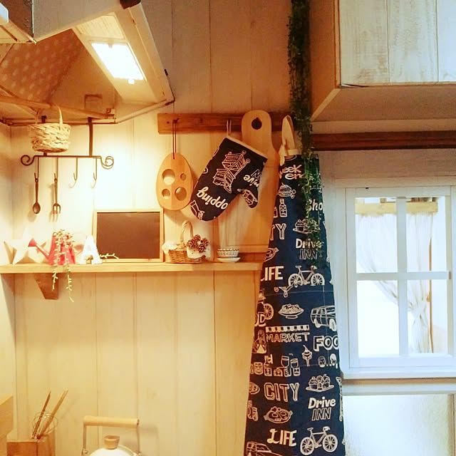 Angelさんの実例写真