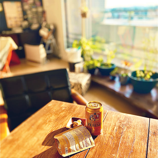 nakanakaさんの実例写真
