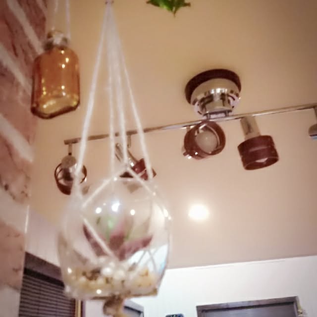 キッチン/ヴィンテージ/北欧/キッチン雑貨/フックのインテリア実例 - 2017-05-14 21:28:51