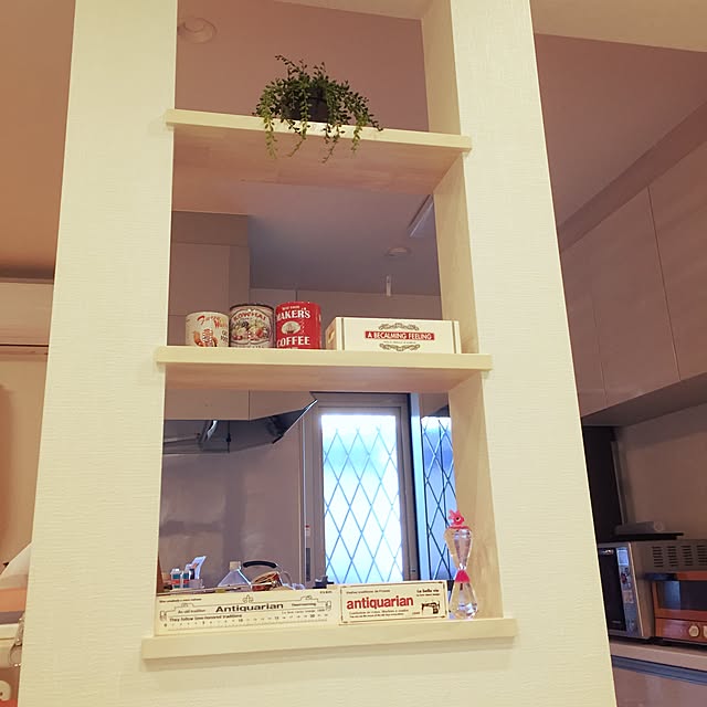 kokimisamaさんの実例写真