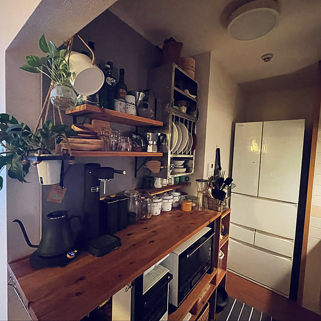 akoさんの部屋