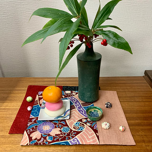 luluさんの実例写真