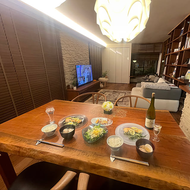 実例写真