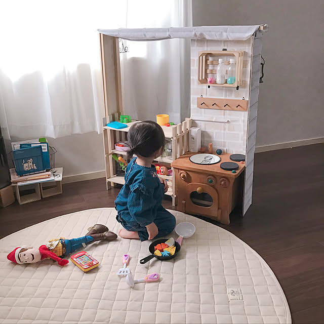 morinokumamaさんの実例写真