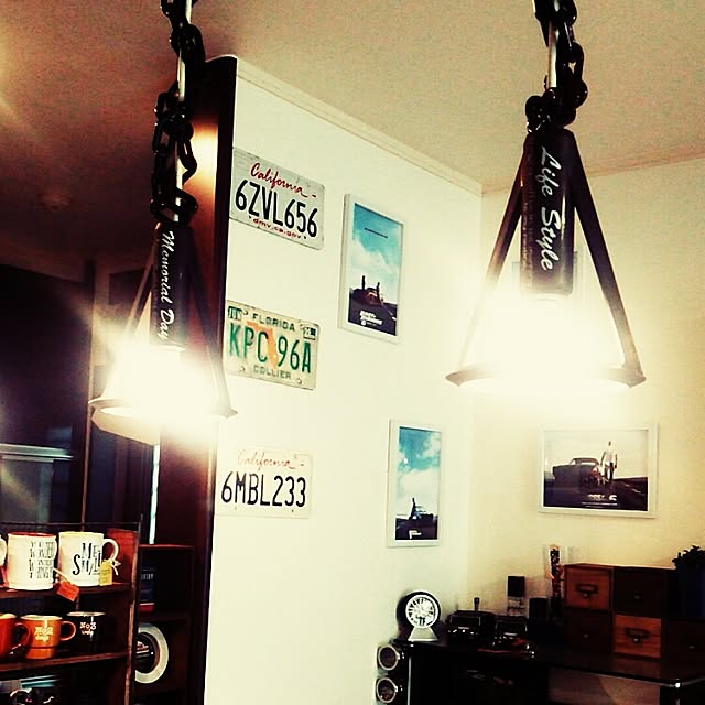 low.style.455さんの実例写真