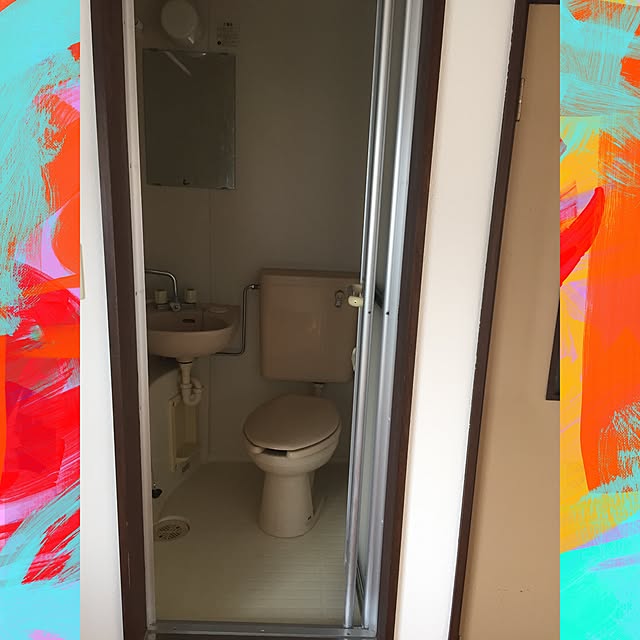hisokaさんの実例写真