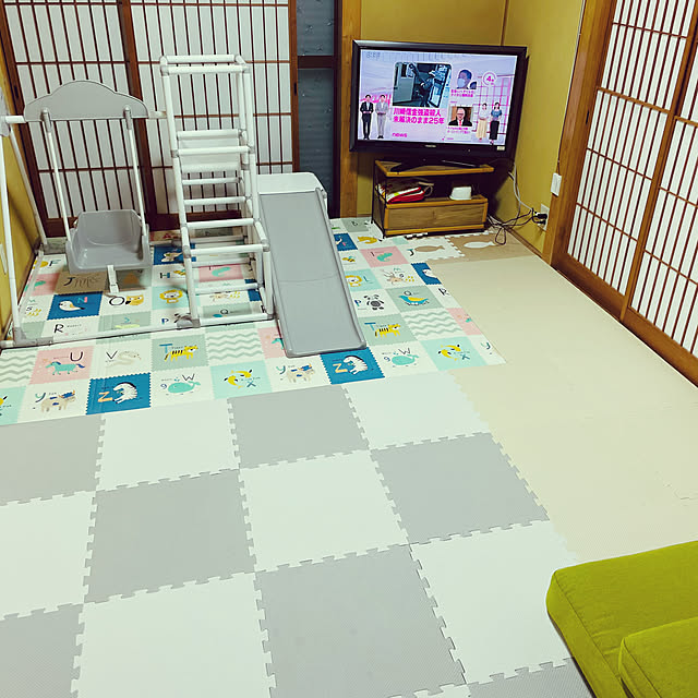 ayumiさんの部屋