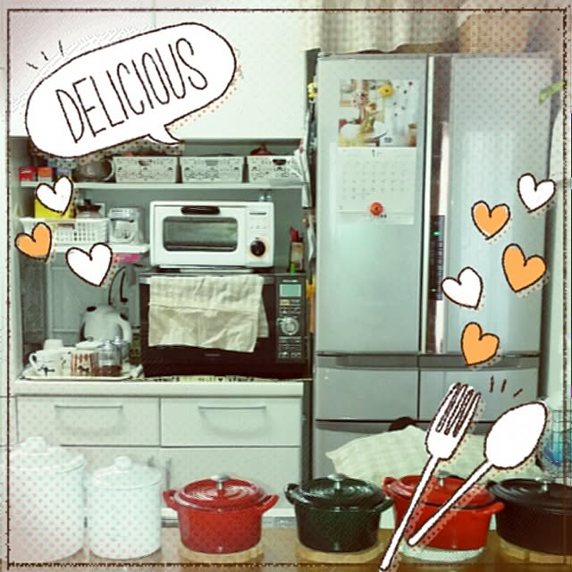 yukikoさんの実例写真