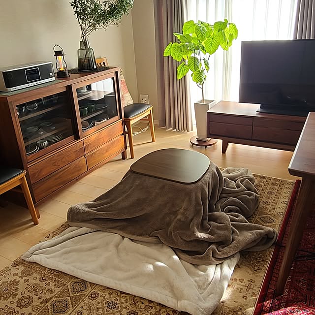 monさんの実例写真