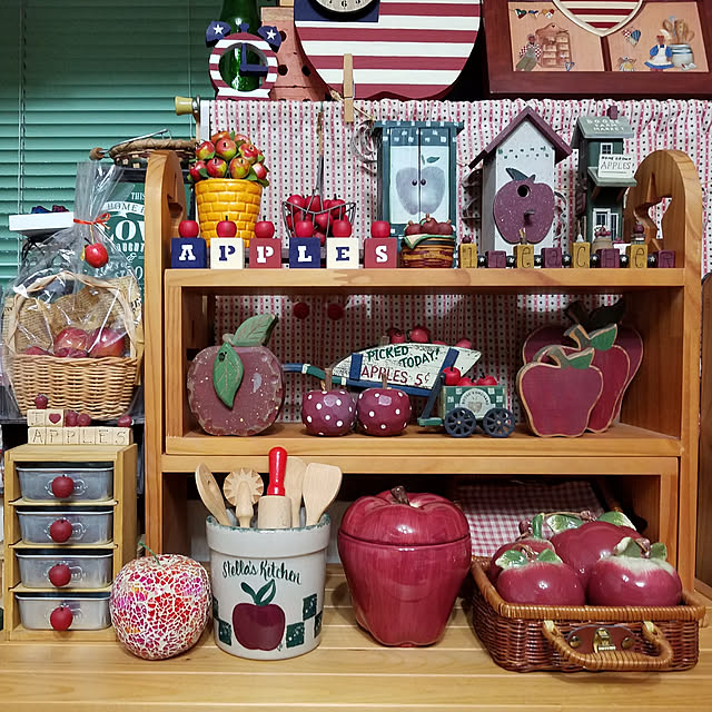 nanaさんの実例写真