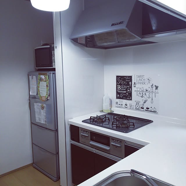 ksppppさんの実例写真