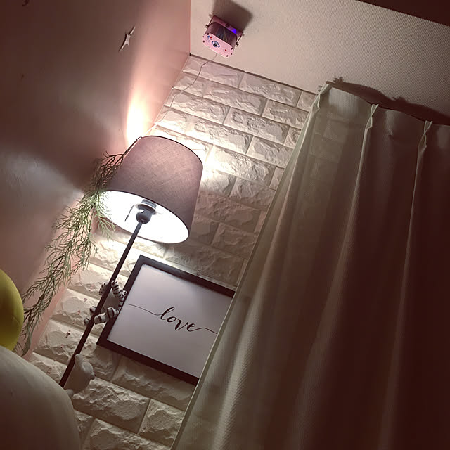 kanaさんの実例写真