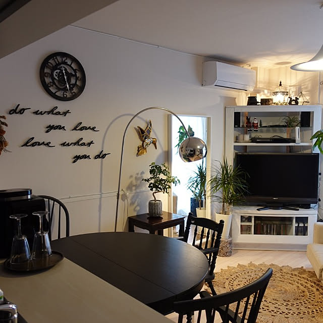coco.Apartmanさんの実例写真