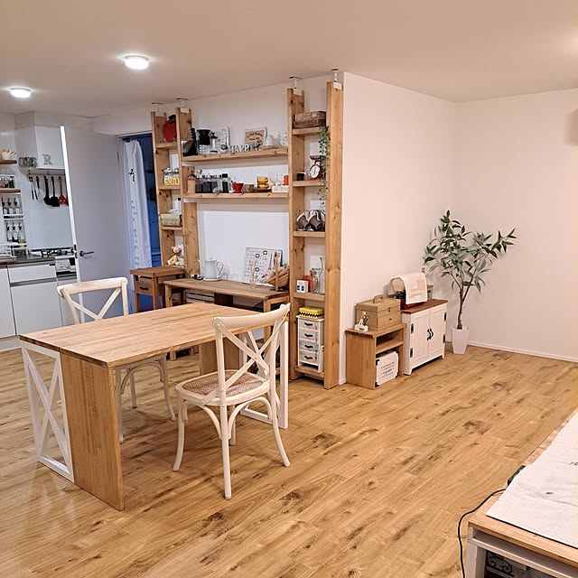 部屋全体/DIY/一人暮らし/賃貸/1R...などのインテリア実例 - 2025-04-19 18:38:32