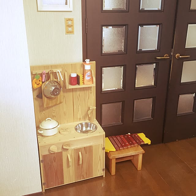 hikarin1222さんの実例写真