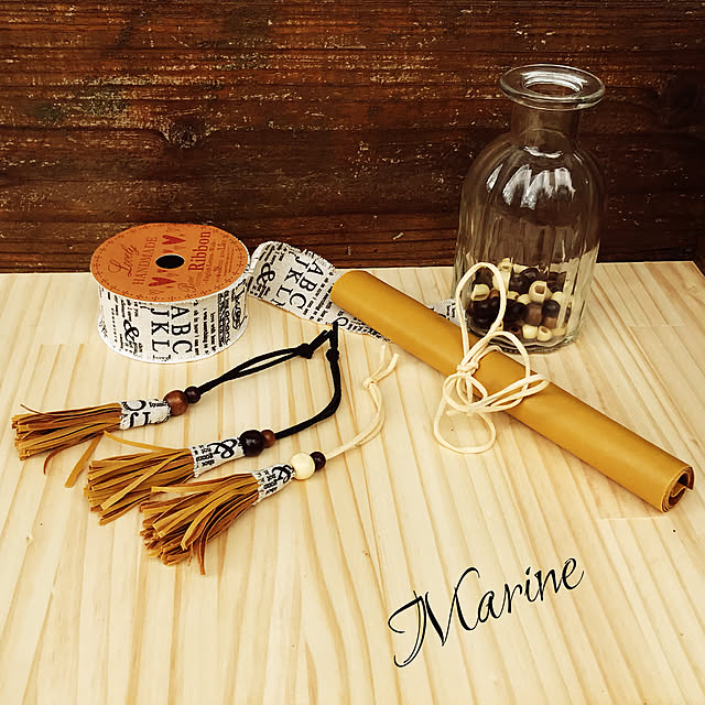 marineさんの実例写真