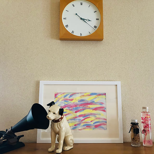 実例写真