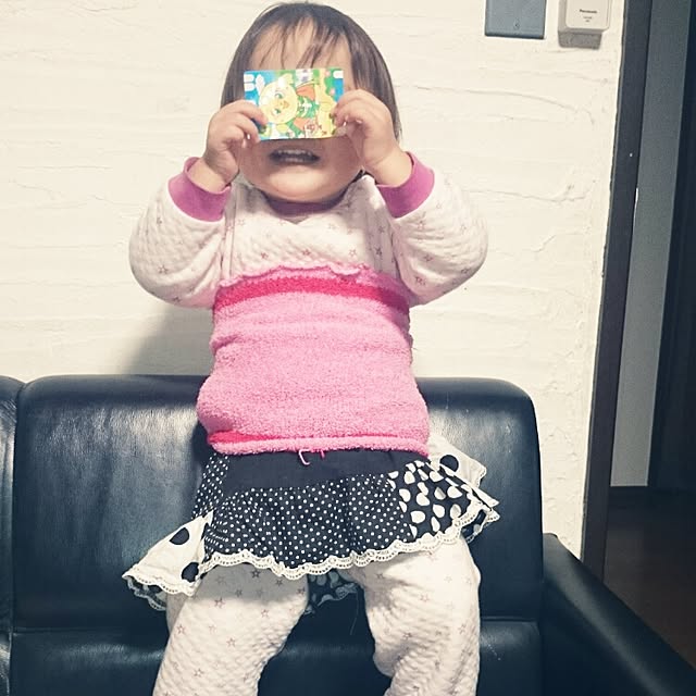 wanpakukaachanさんの実例写真