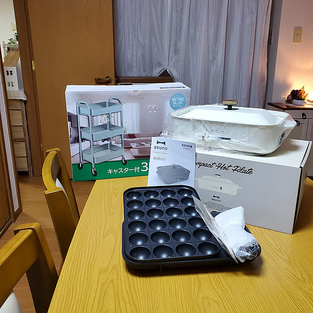 kimiyo3923さんの実例写真