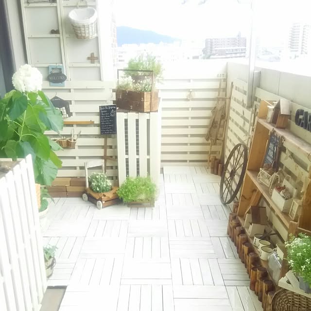 flannel.さんの実例写真