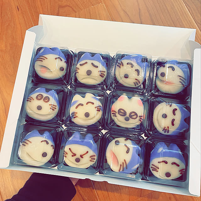 kaichannさんの実例写真