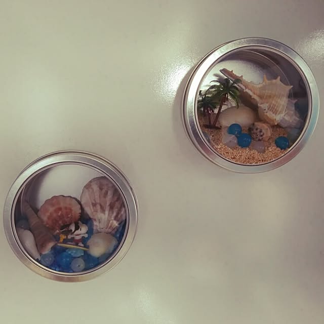 aloha-snoopyさんの実例写真