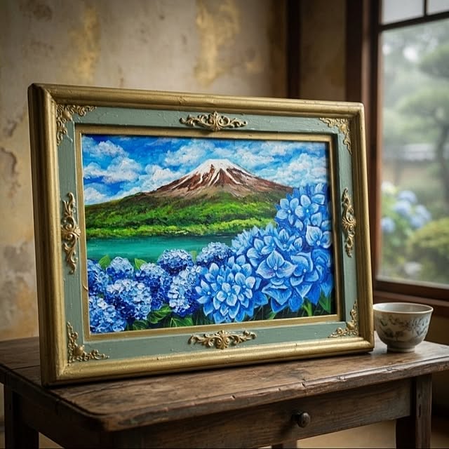 hrさんの部屋